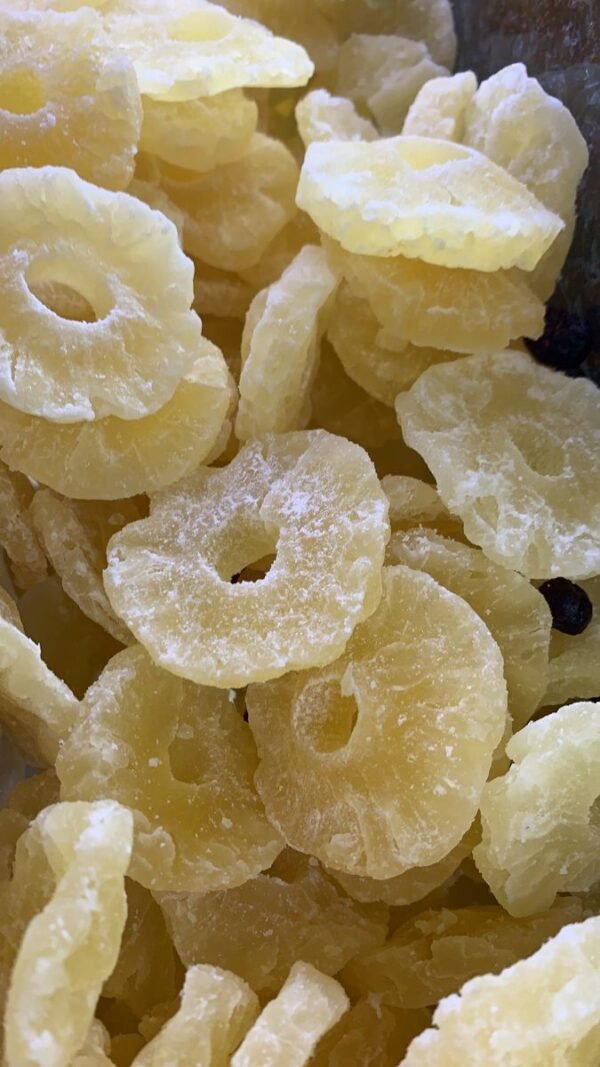 Ananas séché🍍
