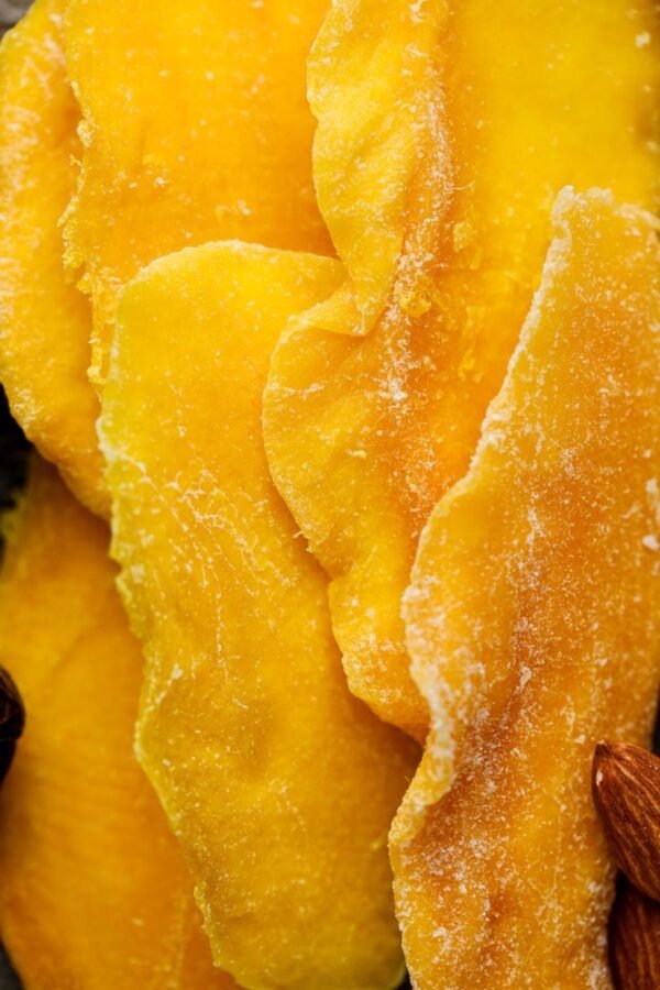 Mangue séché🥭