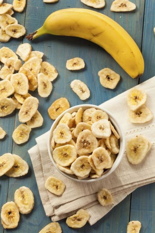 Banane séché🍌