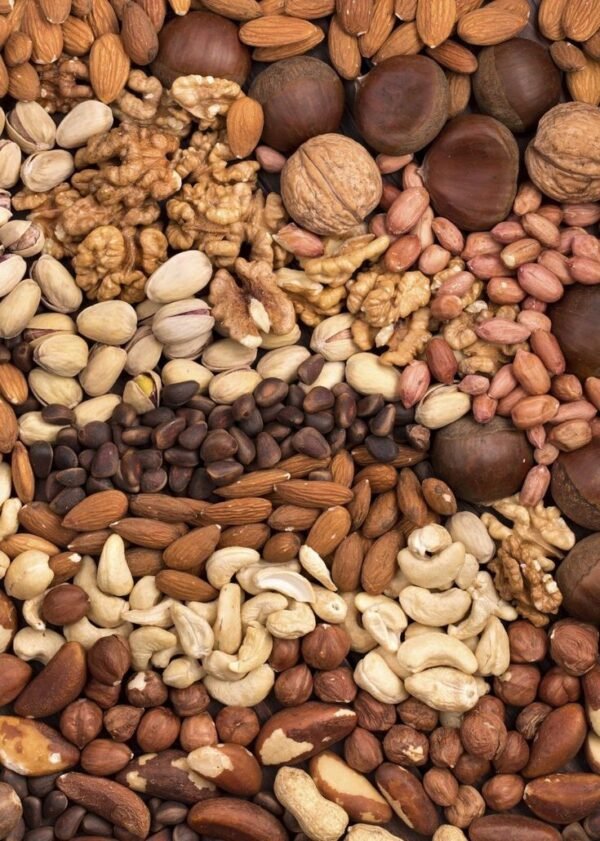 Amandes Grillées – Image 4