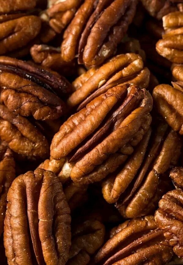 Noix du pecan Naturelles🟤