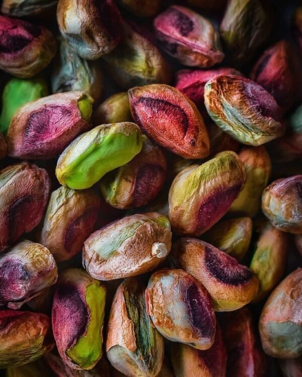 Pistaches Graines grillés💚