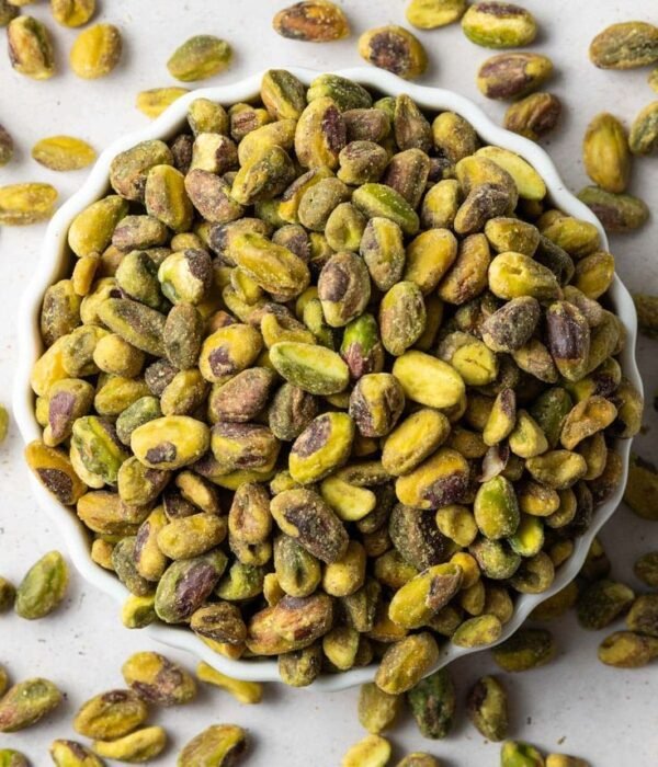 Pistaches Graines grillés💚 – Image 3
