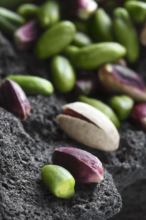 Pistaches Naturelles💚 – Image 4