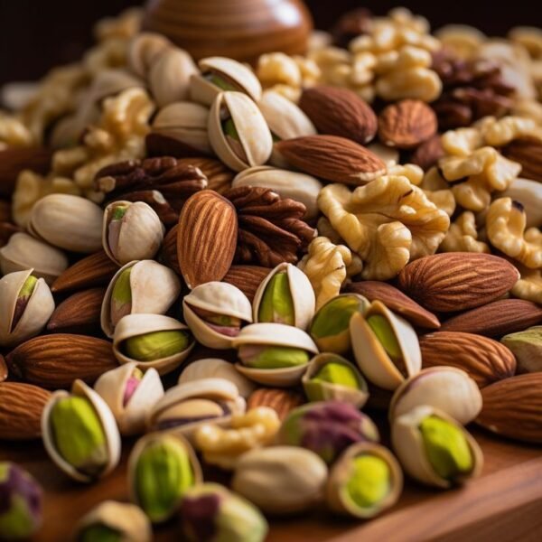 Pistaches Naturelles💚 – Image 3