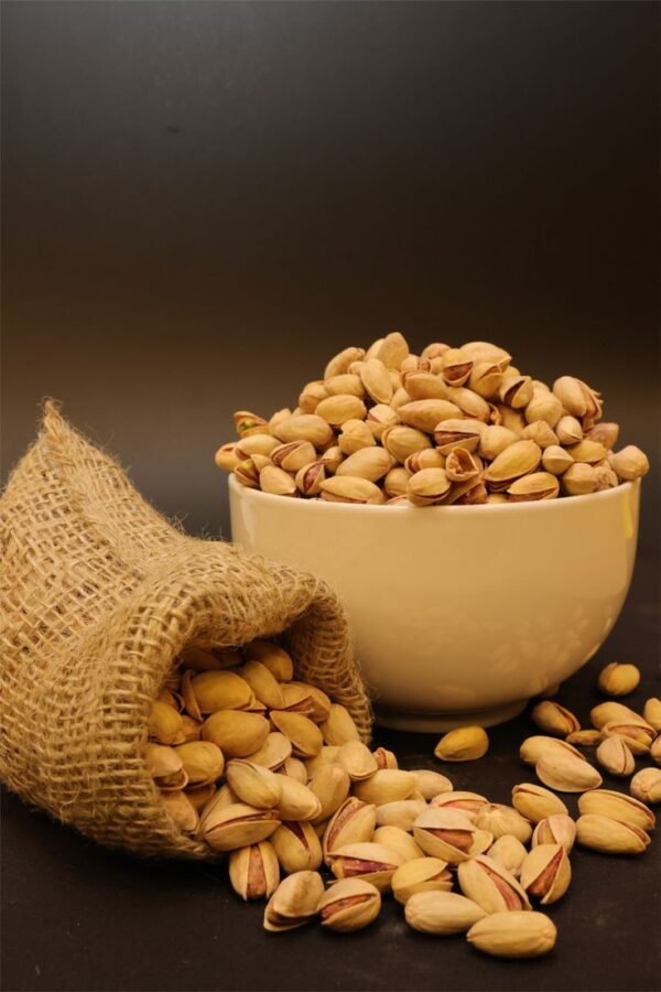 Pistaches Naturelles💚 – Image 2