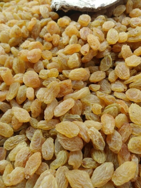 Golden Raisins – Image 2
