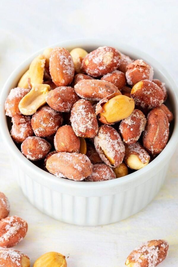 Arachide Grillées🥜