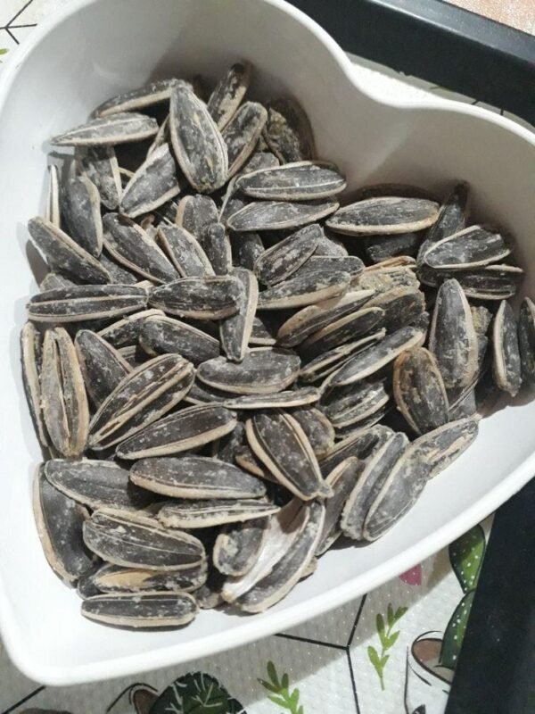 Pipas Noires Grillées Salées🌻 – Image 3