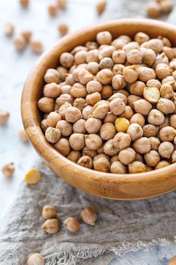 Pois Chiche Grillées🧆 – Image 4
