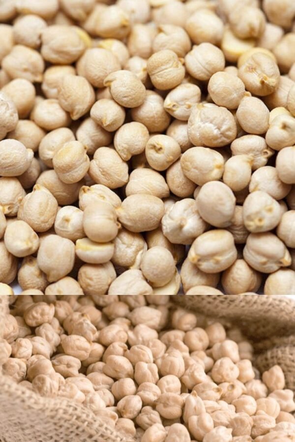 Pois Chiche Grillées🧆 – Image 3